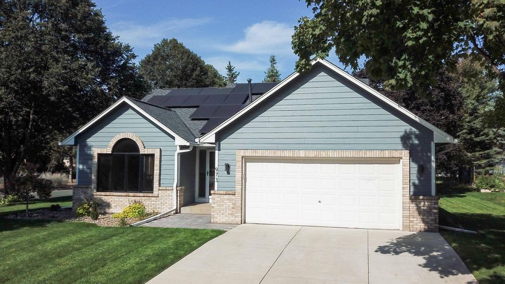 973 Wildflower Court, Eagan, MN 55123