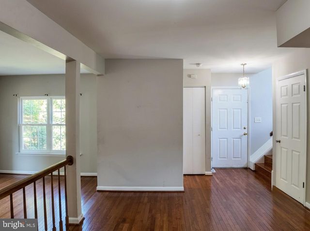 3023 N BRANCH LN, Parkville, MD 21234