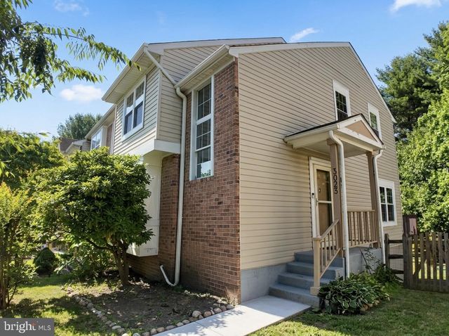 3023 N BRANCH LN, Parkville, MD 21234