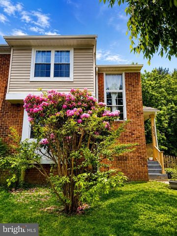3023 N BRANCH LN, Parkville, MD 21234