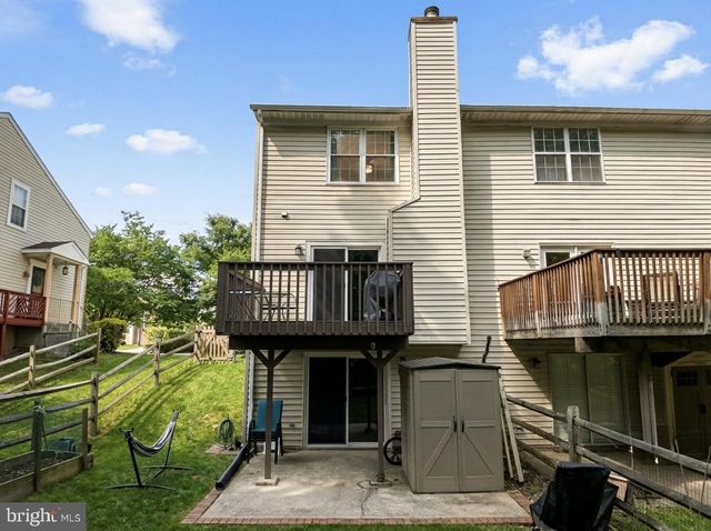 3023 N BRANCH LN, Parkville, MD 21234