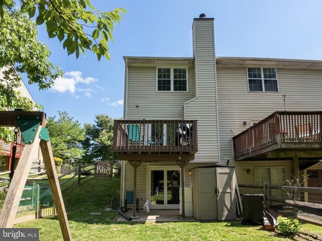 3023 N BRANCH LN, Parkville, MD 21234