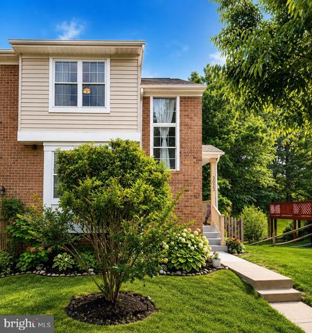 3023 N BRANCH LN, Parkville, MD 21234
