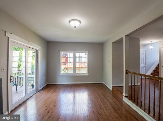 3023 N BRANCH LN, Parkville, MD 21234