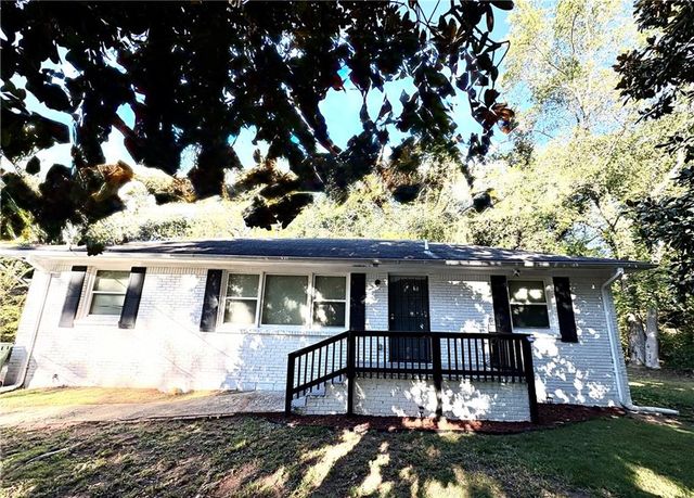 79 Howell Drive SW, Atlanta, GA 30331