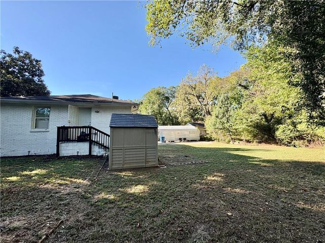 79 Howell Drive SW, Atlanta, GA 30331