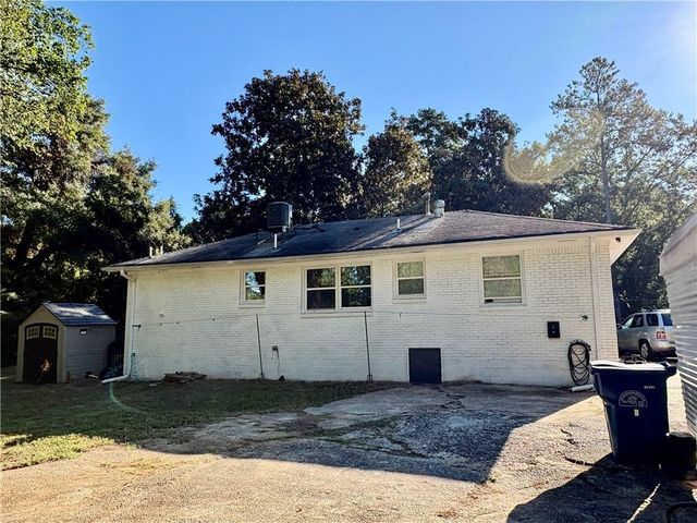 79 Howell Drive SW, Atlanta, GA 30331