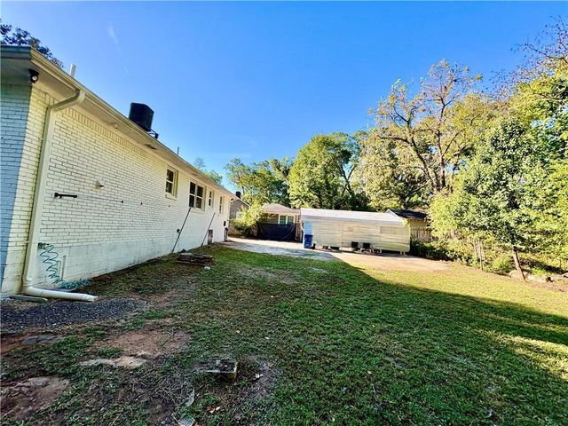 79 Howell Drive SW, Atlanta, GA 30331
