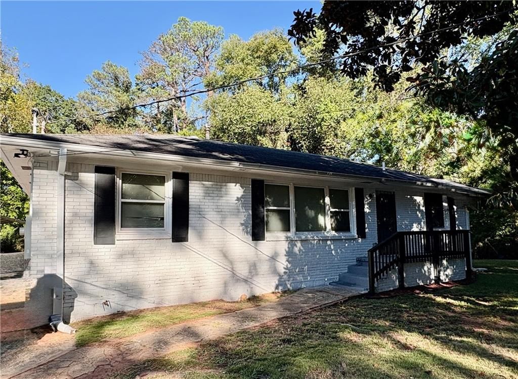 79 Howell Drive SW, Atlanta, GA 30331