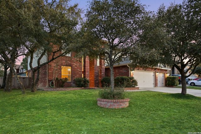 15102 Wingheart, San Antonio, TX 78253