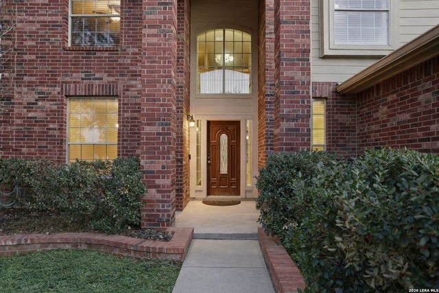 15102 Wingheart, San Antonio, TX 78253