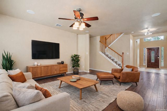 15102 Wingheart, San Antonio, TX 78253