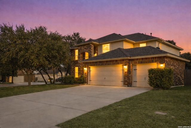 15102 Wingheart, San Antonio, TX 78253