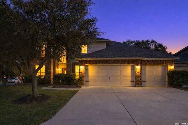 15102 Wingheart, San Antonio, TX 78253