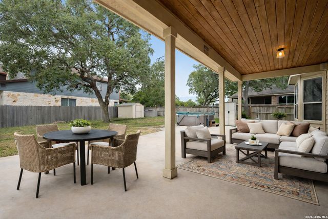 15102 Wingheart, San Antonio, TX 78253