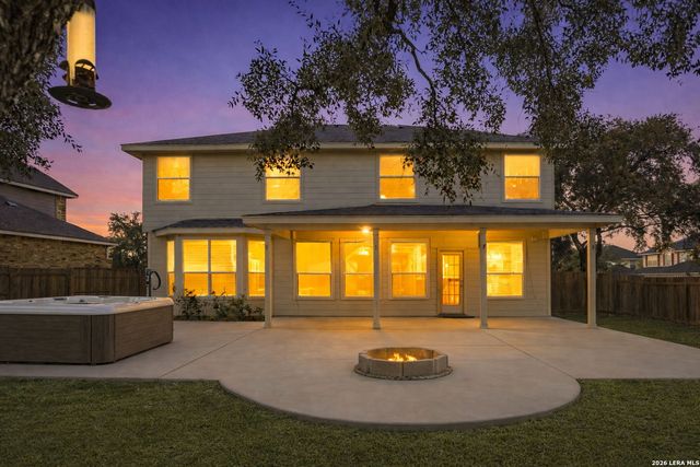 15102 Wingheart, San Antonio, TX 78253