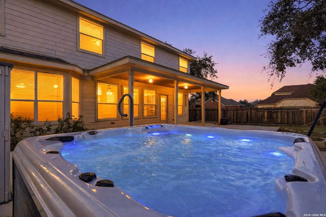 15102 Wingheart, San Antonio, TX 78253