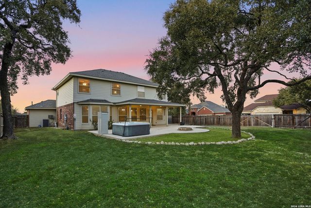 15102 Wingheart, San Antonio, TX 78253