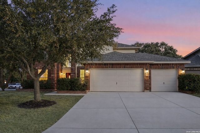 15102 Wingheart, San Antonio, TX 78253