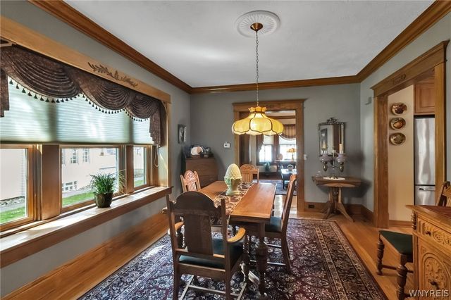 65 Potter Avenue, Orchard Park, NY 14127