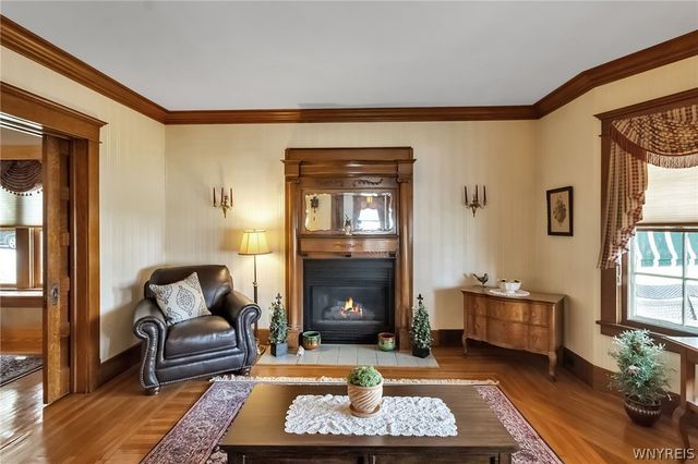 65 Potter Avenue, Orchard Park, NY 14127