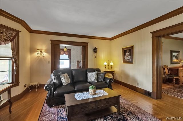 65 Potter Avenue, Orchard Park, NY 14127