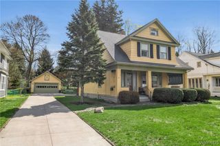 65 Potter Avenue, Orchard Park, NY 14127