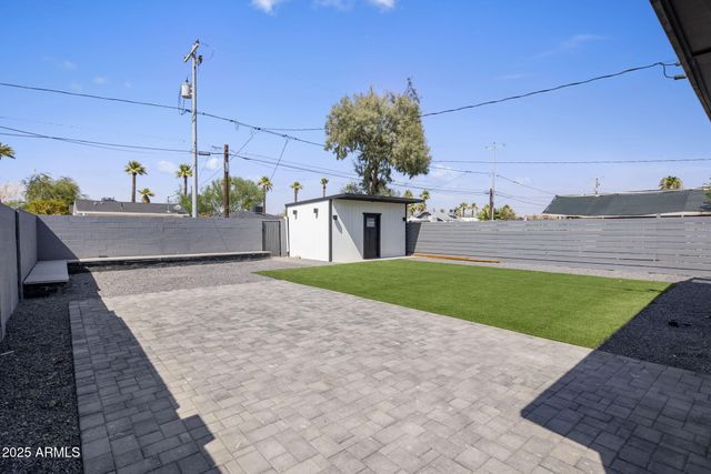 1440 E PIERCE Street, Phoenix, AZ 85006