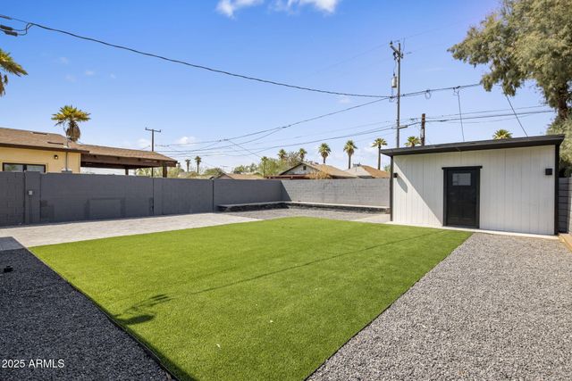 1440 E PIERCE Street, Phoenix, AZ 85006