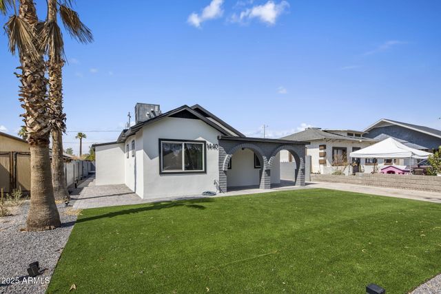 1440 E PIERCE Street, Phoenix, AZ 85006