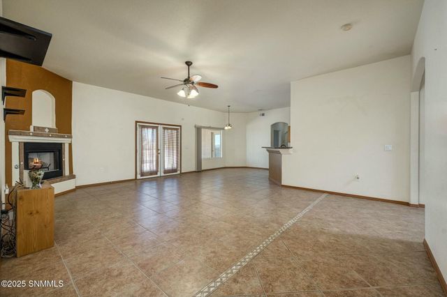 5083 Ralls Road, Las Cruces, NM 88012