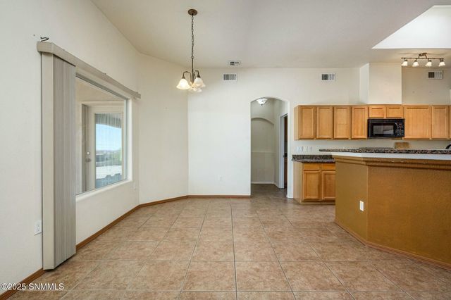 5083 Ralls Road, Las Cruces, NM 88012