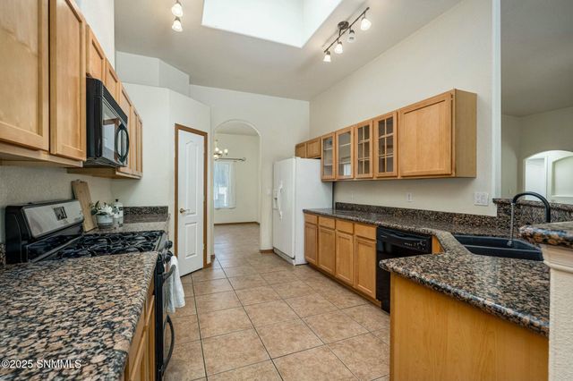 5083 Ralls Road, Las Cruces, NM 88012