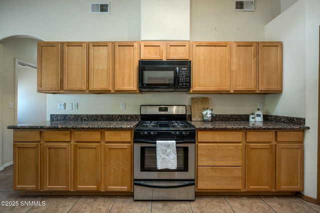 5083 Ralls Road, Las Cruces, NM 88012