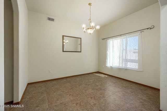 5083 Ralls Road, Las Cruces, NM 88012