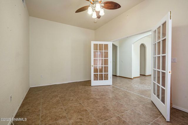 5083 Ralls Road, Las Cruces, NM 88012
