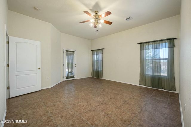 5083 Ralls Road, Las Cruces, NM 88012