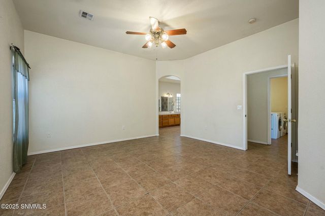 5083 Ralls Road, Las Cruces, NM 88012