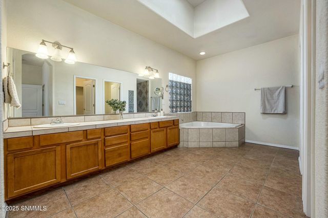 5083 Ralls Road, Las Cruces, NM 88012