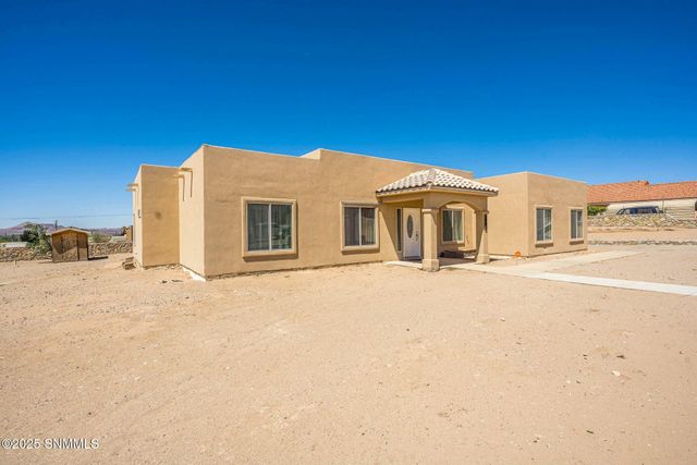 5083 Ralls Road, Las Cruces, NM 88012