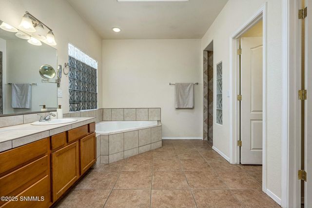 5083 Ralls Road, Las Cruces, NM 88012