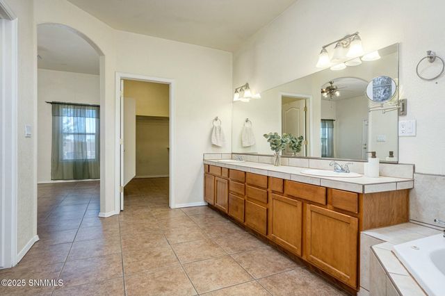 5083 Ralls Road, Las Cruces, NM 88012