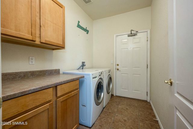 5083 Ralls Road, Las Cruces, NM 88012