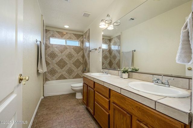 5083 Ralls Road, Las Cruces, NM 88012