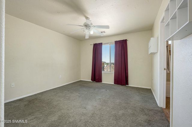 5083 Ralls Road, Las Cruces, NM 88012