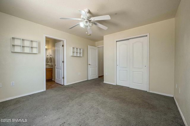 5083 Ralls Road, Las Cruces, NM 88012