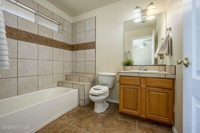 5083 Ralls Road, Las Cruces, NM 88012