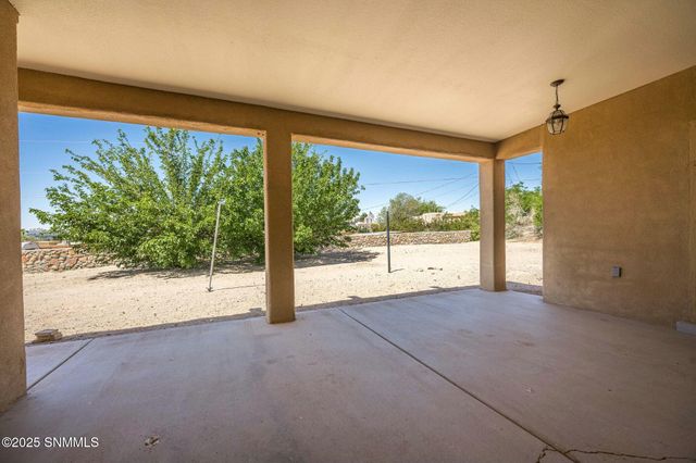 5083 Ralls Road, Las Cruces, NM 88012