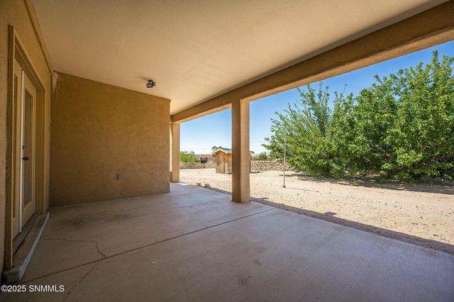 5083 Ralls Road, Las Cruces, NM 88012