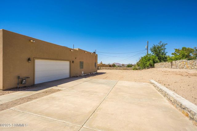 5083 Ralls Road, Las Cruces, NM 88012